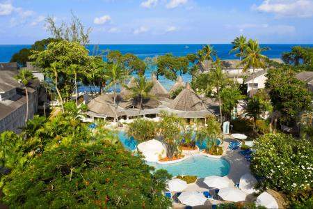 Swimming Pool The Club