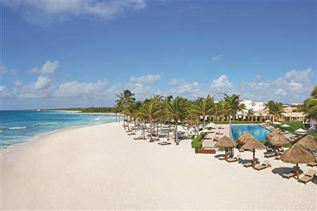 Dreams Tulum Beach