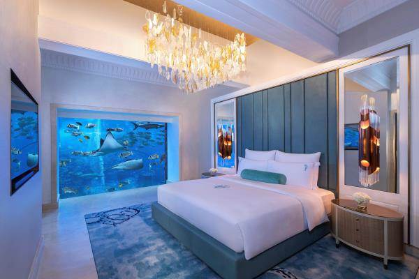 Underwater Suite