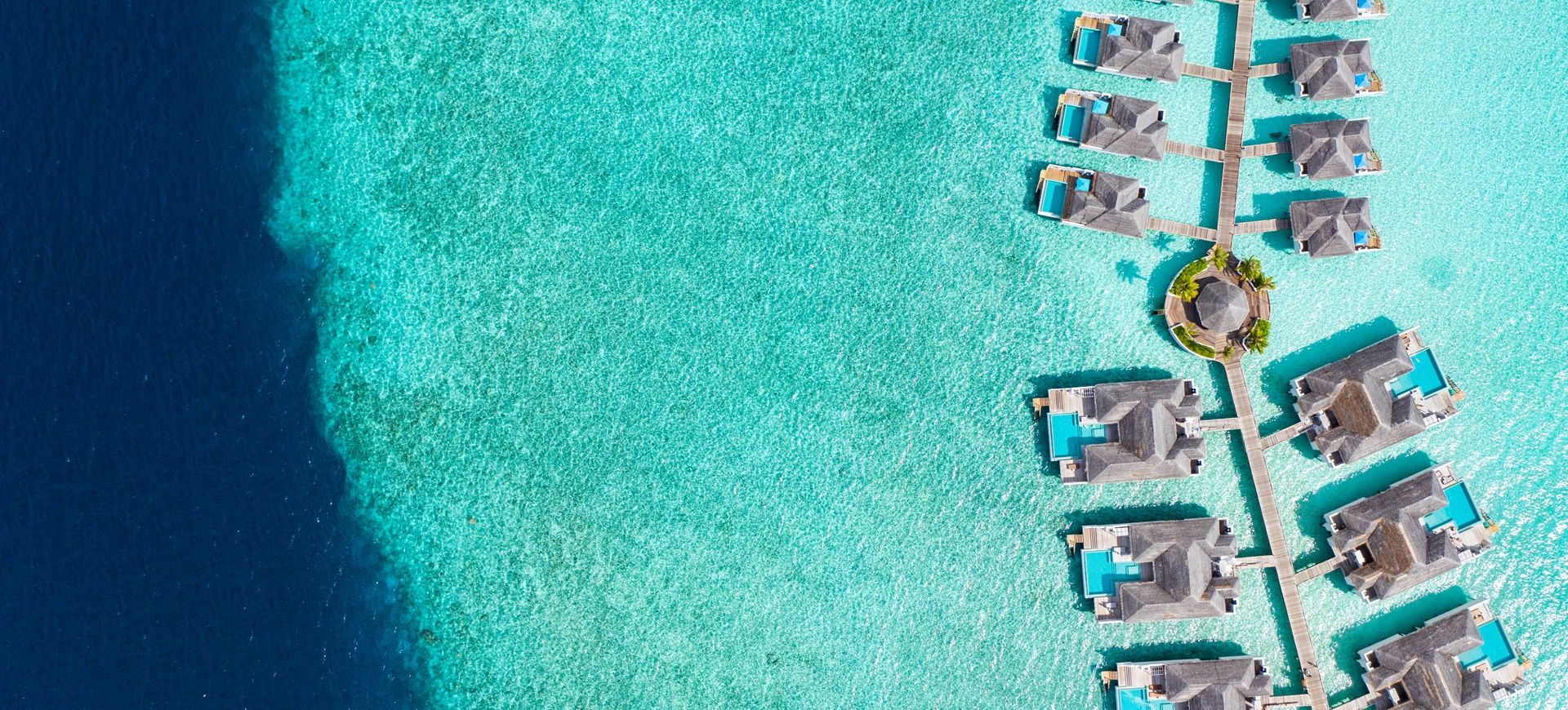 Seaside Finolhu, Maldives